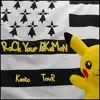 Elilithe - Rock Your Pokémon: Kanto Tour - EP